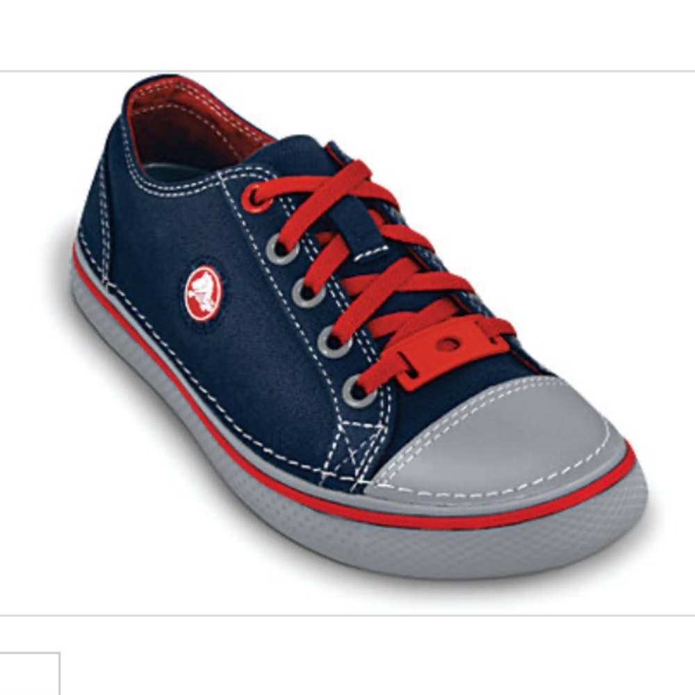 Crocs Hover Sneakers